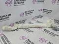 подушка безопасности боковая (шторка) Mercedes-Benz C-Класс W204 [рестайлинг] W204.048 2012, 1.8 л., M 271.860, бензин, АКПП, 149 белый, седан, задний привод, правый руль, 2048600505, 604703303, BAMPT11249, A2048600505 - фото №3