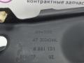 рычаг задний BMW 5 серия G30/G31 G31 2017, 2.0 л., B48 B20 B, бензин, АКПП, alpinweiss 3 (300), универсал, правый руль, 33326861131, 6861131 - фото №6