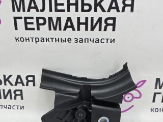 кронштейн (крепление) BMW X1 F48 2017, 2.0 л., B48 A20 B, бензин, АКПП, alpinweiss 3 (300), полный привод, правый руль, 12527645649, 7645649