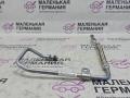 масляная трубка турбины Mercedes-Benz E-Класс W212 [рестайлинг] W212 2013, 2.0 л., M 274.920, бензин, АКПП, 775 iridiumsilber, седан, задний привод, правый руль, A2740900577 - фото №4