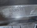 шторка двери BMW X5 G05 2021, 3.0 л., B58B30C, бензин, АКПП, черный, внедорожник 5 дв., полный привод, 51429474174, 9474174, 51429474173, 9474173, 51427445505, 7445505, 51427445506, 7445506, 51357479511, 7479511, 51357469919, 7469919, 51357469920, 7469920 - фото №36