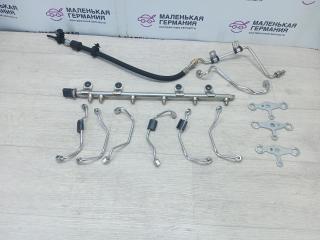 топливная рампа BMW 3 серия F30/F31/F34 F30 2012, 3.0 л., N55 B30 A, бензин, АКПП, black sapphire metallic (475), седан, задний привод, 13537649710, 7649710, 7595405, 7628049