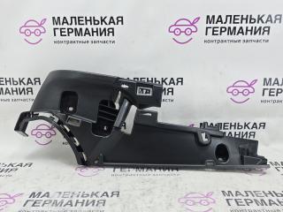 обшивка багажника BMW X3 G01 2019, 2.0 л., B48B20C, бензин, АКПП, c1m phytonic-blau metallic, внедорожник 5 дв., полный привод, 51477450973, 7450973