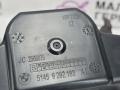 бардачок BMW X1 F48 2017, 2.0 л., B48 A20 B, бензин, АКПП, alpinweiss 3 (300), полный привод, правый руль, 51459292183, 9292183, 51459359236, 9359236 - фото №10