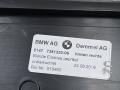 комплект накладок на пороги (внутренние) BMW 5 серия G30/G31 G30 2018, 2.0 л., B48 B20 A, бензин, АКПП, черный 475, седан, задний привод, правый руль, 51477398321, 7398321, 51477381330, 7381330, 51477381329, 7381329 - фото №20