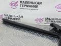 уплотнитель двери Audi A5 F5 2018, 2.0 л., CVKB, бензин, АКПП, белый металлик 2y / s9r, хетчбэк 5 дв., правый руль, 8W8837480A - фото №6