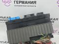 блок предохранителей BMW X6 E71/E72 E71 2009, 3.0 л., N54 B30 A, бензин, серебро, правый руль, 61149145115, 9145115 - фото №5
