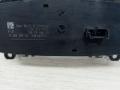 переключатель света BMW 3 серия F30/F31/F34 F30 2012, 3.0 л., N55 B30 A, бензин, АКПП, black sapphire metallic (475), седан, задний привод, 61319265297, 9265297 - фото №4