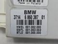 блок управления подвеской BMW X5 F15 2013, 3.0 л., N57 D30 A, дизель, АКПП, mineralweiss metallic (a96), внедорожник 5 дв., полный привод, правый руль, 37146860387, 6860387 - фото №7