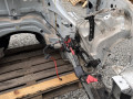 часть кузова (вырезанный элемент) BMW X5 F15 2014, 3.0 л., N57 D30 A, дизель, АКПП, mineralweiss metallic (a96), полный привод, правый руль, 41117377771, 41117377772, 41117390609, 41117390610, 41117377785, 41117377786, 41117174281, 41117382219, 41117382220 - фото №11