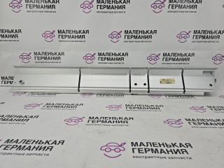 кронштейн (крепление) BMW X6 F16 2014, 3.0 л., N55 B30 A, бензин, АКПП, красный, правый руль, 72157343276, 7343276