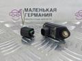 датчик ускорения Volkswagen Passat CC 1 поколение [рестайлинг] 2013, 2.0 л., CCZB, бензин, робот, z2/h5x синий металлик, седан, передний привод, правый руль, 4B0972883, 3C0907651 - фото №10