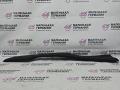 обшивка салона BMW X5 F15 2014, 3.0 л., N57 D30 A, дизель, АКПП, mineralweiss metallic (a96), полный привод, правый руль, 51166969548, 6969548 - фото №8