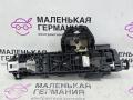 скелет ручки двери задней левой Mercedes-Benz C-Класс W204 [рестайлинг] W204.048 2012, 1.8 л., M 271.860, бензин, АКПП, 149 белый, седан, задний привод, правый руль, A2047602134 - фото №7