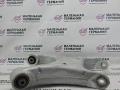 рычаг задний нижний BMW X5 M F85 2016, 4.4 л., S63 B44 B, бензин, АКПП, donington grau (c28), полный привод, 33326770952, 6770952, 6770954 - фото №4