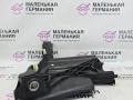 кронштейн (крепление) BMW X1 F48 2016, 2.0 л., B47 C20 A, дизель, АКПП, alpinweiss 3 (300), передний привод, правый руль, 51717419826, 7419826 - фото №8