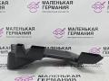 воздуховод BMW X1 F48 2017, 2.0 л., B48 A20 B, бензин, АКПП, синий mediterranblau c10, полный привод, правый руль, 51459263337, 9263337 - фото №8