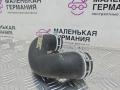 патрубок радиатора Mercedes-Benz C-Класс W205/S205/C205 W205.042 2014, 2.0 л., M 274.920, бензин, АКПП, 755 серый, седан, задний привод, правый руль, A2742002982 - фото №9