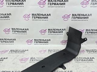 воздуховод BMW M5 F10 2012, 4.4 л., S63 B44 B, бензин, робот, 300 alpinweiss 3, седан, задний привод, правый руль, 64229173394, 9173394