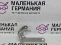 кронштейн (крепление) BMW 5 серия G30/G31 G30 2019, 4.4 л., N63 B44 C, бензин, АКПП, carbonschwarz metallic (416), седан, полный привод, 37146869137, 6869137 - фото №2