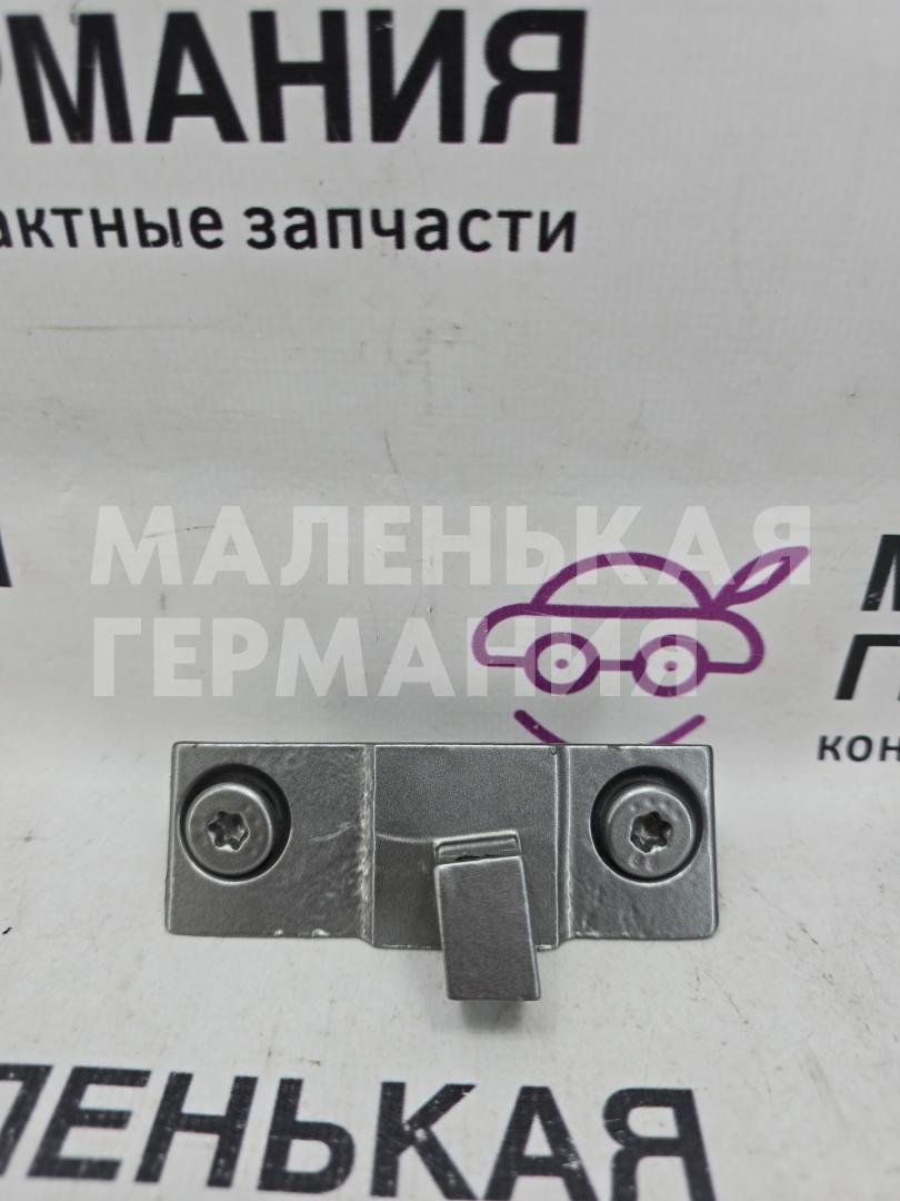 петля двери BMW X5 M F85 2016, 4.4 л., S63 B44 B, бензин, АКПП, donington grau (c28), полный привод, 41527200243, 7200243 - фото №1