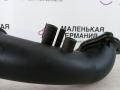 патрубок турбины BMW 5 серия G30/G31 G30 (2016 - 2020), 3.0 л., B58 B30 A, бензин, полный привод, 13718601684, 8601684 - фото №6