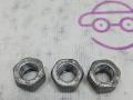 болт BMW 3 серия E90/E91/E92/E93 (2004 - 2010), 2.0 л., N46 B20 B, бензин, АКПП, 26117526705, 7526705, 26127536563, 7536563 - фото №5