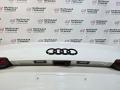 крышка багажника (дверь 3-5) Audi A4 B9 2017, 2.0 л., CVKB, бензин, АКПП, 2y/s9r белый металлик, седан, передний привод, правый руль, 8W5827025J, 8W5945093H, 8W5945094H - фото №5