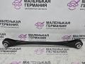 рычаг задний BMW 1 серия F20/F21 F20 2013, 3.0 л., N55 B30 A, бензин, АКПП, 300, u300 — alpinweiss iii, хетчбэк 5 дв., задний привод, правый руль, 33326792533, 6792533 - фото №2