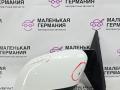 зеркало наружное левое BMW 5 серия G30/G31 G31 2017, 2.0 л., B48 B20 B, бензин, АКПП, alpinweiss 3 (300), универсал, правый руль, 51167485263, 7485263 - фото №4