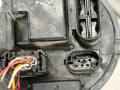 рулевая рейка BMW X3 G01 2019, 2.0 л., B46 B20 B, бензин, АКПП, белый alpinweiss 3 (300), задний привод, 32106893760 - фото №6