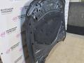 капот BMW 3 серия F30/F31/F34 F30 2012, 2.0 л., N20 B20 B, бензин, АКПП, black-sapphire metallic (475), седан, задний привод, правый руль, 41007290944, 7290944 - фото №28