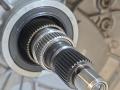 КПП автоматическая (АКПП) BMW 5 серия F07/F10/F11 2010, 3.0 л., N55 B30 A, бензин, АКПП, 24007599524, 7599524, 24008617270, 8617270 - фото №15