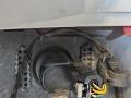 бампер задний BMW X6 E71/E72 E71 2009, 3.0 л., N54 B30 A, бензин, серебро, правый руль, 51127176243, 7176243, 7187146, 166613, 7187145, 7176267, 166614, 9179004, 9244429 - фото №56