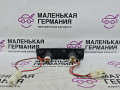 гнездо прикуривателя BMW X5 F15 2013, 3.0 л., N57 D30 A, дизель, АКПП, mineralweiss metallic (a96), внедорожник 5 дв., полный привод, правый руль, 51169252009, 61349316116, 9252009, 9316116 - фото №2