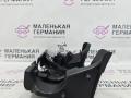 кронштейн (крепление) BMW 3 серия E90/E91/E92/E93 (2004 - 2010), 2.0 л., N46 B20 B, бензин, АКПП, 11617500673, 7500673 - фото №4