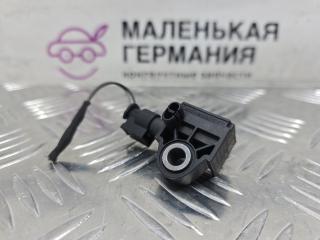 датчик удара Volkswagen Passat B8 2015, 1.8 л., CJSA, бензин, робот, 2t/c9x чёрный перламутр, седан, правый руль, 5Q0907651, 07P973702
