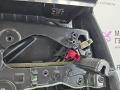 обшивка двери задняя правая BMW 5 серия G30/G31 G30 2017, 2.0 л., B47 D20 A, дизель, АКПП, black sapphire metallic (475), седан, задний привод, правый руль, 51428090484, 8090484 - фото №7