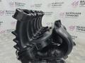 коллектор впускной BMW 5 серия F07/F10/F11 F11 2010, 2.5 л., N52 B25 AF, бензин, АКПП, универсал, задний привод, правый руль, 51750610, 11617584526, 7584526, 7581137, 11617584527, 7584527 - фото №4