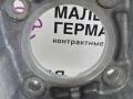 кулак задний левый BMW X5 F15 2014, 3.0 л., N57 D30 A, дизель, АКПП, mineralweiss metallic (a96), полный привод, правый руль, 6770983 - фото №7