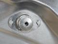 капот BMW 3 серия F30/F31/F34 F30 2012, 2.0 л., N20 B20 B, бензин, АКПП, black-sapphire metallic (475), седан, задний привод, правый руль, 41007290944, 7290944 - фото №38