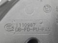 воздуховод BMW X1 F48 2016, 2.0 л., B47 C20 A, дизель, АКПП, alpinweiss 3 (300), передний привод, правый руль, 51477307882, 7307882 - фото №4