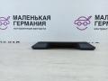 коврик вещевого отсека BMW 3 серия G20 2020, 2.0 л., B46 B20 B, бензин, АКПП, белый alpinweiss 3 (300), седан, задний привод, 51166806842, 6806842 - фото №5