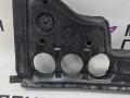 кронштейн (крепление) BMW 6 серия F06/F12/F13 2012, 4.4 л., N63 B44 B, бензин, АКПП, alpinweiss 3 (300), хетчбэк 5 дв., задний привод, правый руль, 64119144101, 64119119425, 9144101, 9119425 - фото №9