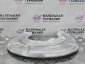 защитный кожух тормозного механизма BMW 5 серия G30/G31 G30 2018, 2.0 л., B48 B20 A, бензин, АКПП, a96 mineral-weiss metallic, седан, задний привод, правый руль, 34206861801, 6861801 - фото №7