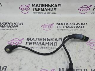 датчик детонации BMW Z4 E85 2003, 2.5 л., M54 B25 (256S5), бензин, АКПП, black sapphire metallic (475), кабриолет, 1435485, 12141435485