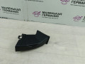 водосток планки обтекателя (жабо) BMW X3 G01 (2017 - 2026), 51317411519, 7411519 - фото №3