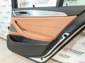 дверь задняя правая BMW 5 серия G30/G31 G30 2018, 2.0 л., B48 B20 A, бензин, АКПП, a96 mineral-weiss metallic, седан, задний привод, правый руль, 41007408964, 7408964 - фото №19