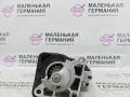 стартер BMW X1 F48 2017, 2.0 л., B48 A20 B, бензин, АКПП, синий mediterranblau c10, полный привод, правый руль, 12417645979, 7645979 - фото №6