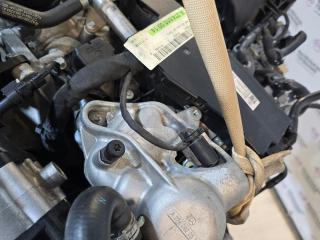 ТНВД Mercedes-Benz E-Класс W213/S213/C238/A238 2018, 2.0 л., M 274.920, бензин, АКПП, 149 polar white или polarweiss, седан, задний привод, правый руль, A2740920534, A2740700501